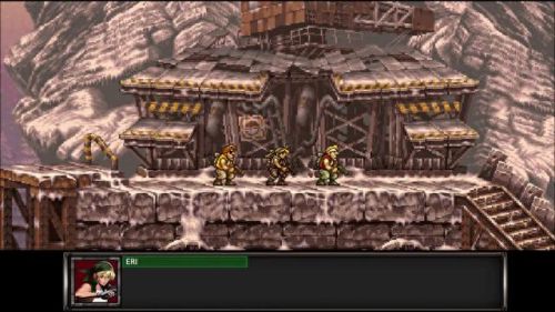 野蛮流浪汉3无敌版(野蛮流浪汉2无敌版)插图7 野蛮流浪汉3无敌版(野蛮流浪汉2无敌版)插图7