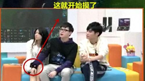 人交互mouse人害女生迈开腿(mouse深度解析)插图2 人交互mouse人害女生迈开腿(mouse深度解析)插图2