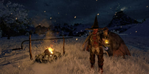 辐射3年度中文版(辐射3版本)插图13