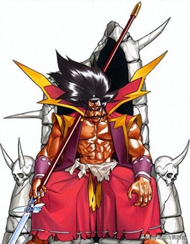 侍魂5boss(侍魂5boss版)插图12