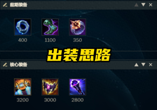 兰博出装(兰博)插图5 兰博出装(兰博)插图5