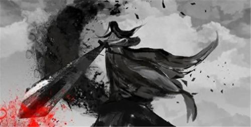 数据侠客行(数据侠客行完本)插图12