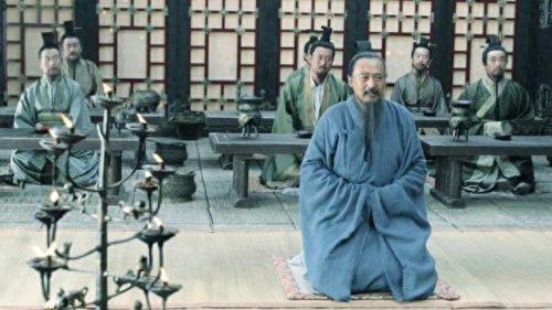 孺子不可教(孺子的几种含义)插图