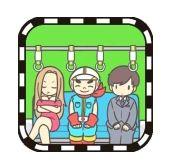 地铁抢座游戏攻略24(地铁抢座游戏第24关)插图 地铁抢座游戏攻略24(地铁抢座游戏第24关)插图