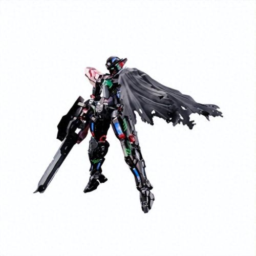 机动战士高达00游戏(高达00机体游戏)插图4