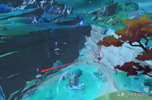 远吕羽氏遗事(吕氏遗事之三)插图31