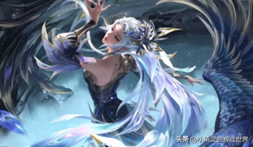 妲己2023新皮肤九尾狐(妲己新皮肤九尾狐保底)插图3