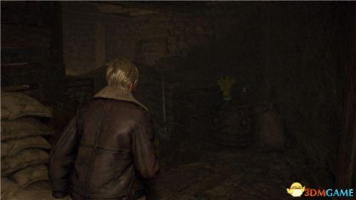 生化危机4剧情(生化危机3电影剧情详解)插图66