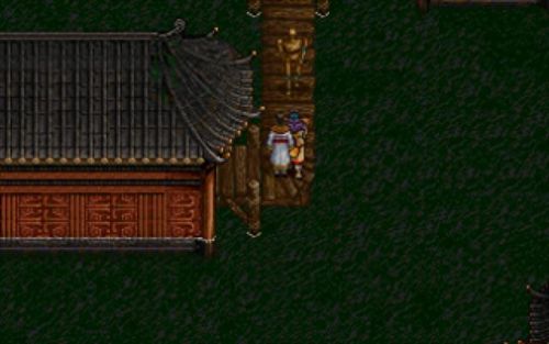 轩辕剑枫之舞 修改装备出错(轩辕剑之伏魔录)插图9