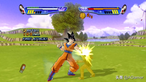 电光火石3怎么变身(电光火石3如何融合)插图6 电光火石3怎么变身(电光火石3如何融合)插图6