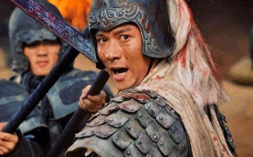 颜严的武器叫什么(严颜是拆还是留)插图16 颜严的武器叫什么(严颜是拆还是留)插图16