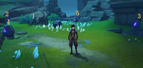 原神鹤观石板位置(原神鹤观石板解密)插图15 原神鹤观石板位置(原神鹤观石板解密)插图15