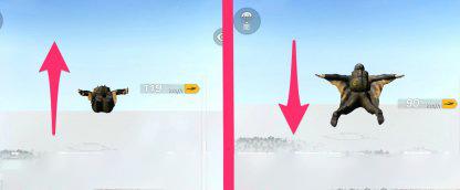 荒野行动里动作怎么装备(荒野行动里面动作在哪里设置)插图6