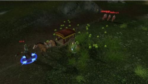 赤壁装备斗神防具升级(赤壁ol)插图6