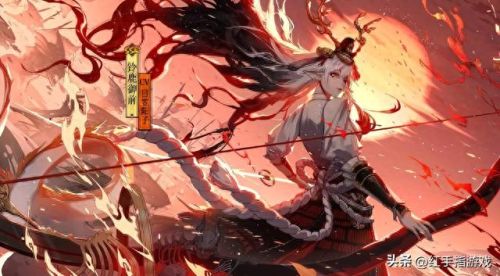 阴阳师 群体技能(阴阳师终极技能)