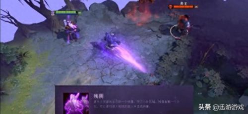 mc虚无世界2技能介绍(mc虚无世界新手攻略)插图2