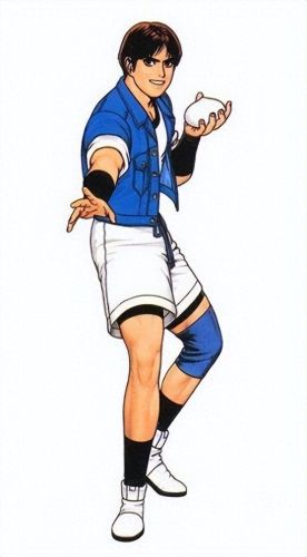 kof97出招表(kof97键盘出招表)插图13