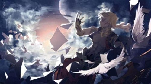 fgo术阶金色技能石(fgo术之辉石在哪刷概率最高)插图5