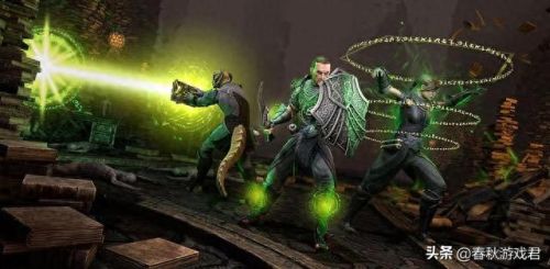 奥术师(奥术师克格莫多少钱)插图8 奥术师(奥术师克格莫多少钱)插图8