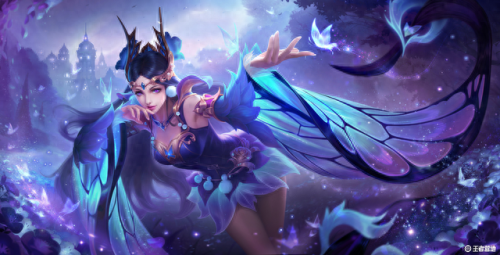 貂蝉最新技能搭配(貂蝉阵容最佳技能搭配)插图7