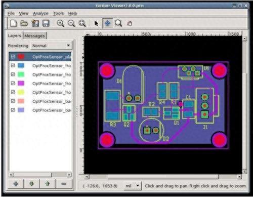 pcb电路板设计软件(pcb设计一般月收入)插图9