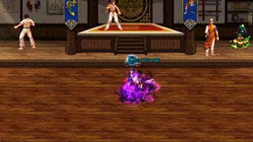 地下城与勇士男魔法师(dnf魔法师的配音)插图21