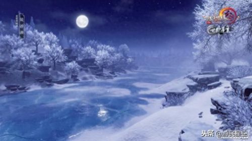 剑三成都远程武器(剑三强力装备)插图3