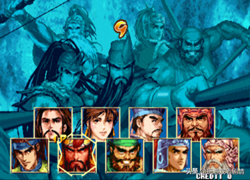 三国战记之乱世枭雄(三国战纪之乱世英雄)插图14