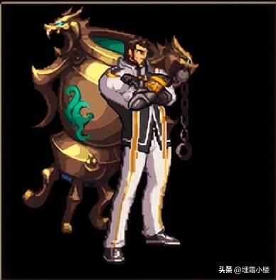 女圣武器(女魔法师武器排行)