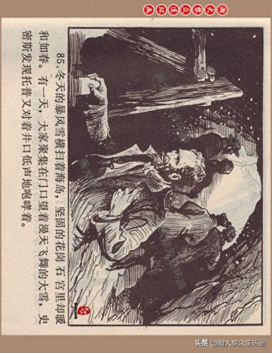 重返神秘岛1(重返神秘岛1机器人密码)插图87