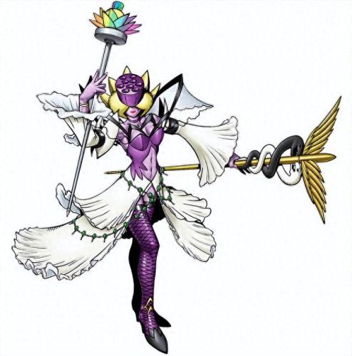 数码兽x进化(数码兽x进化剧场版)插图5 数码兽x进化(数码兽x进化剧场版)插图5