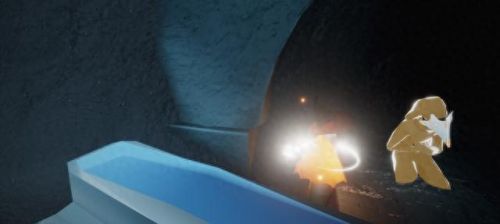 雨林先祖(光遇雨林先祖小鼓怎么敲)插图24 雨林先祖(光遇雨林先祖小鼓怎么敲)插图24