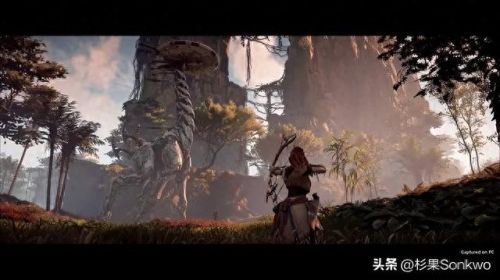 辐射4不能做的武器配件(辐射4武器配件能拆除吗)插图6