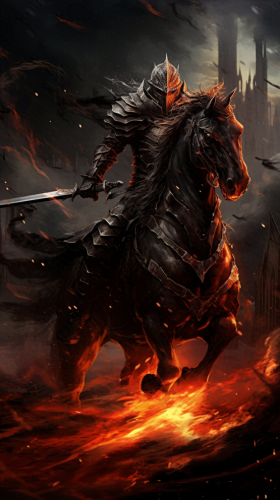 斩魔者(我在世间斩魔小说)插图6