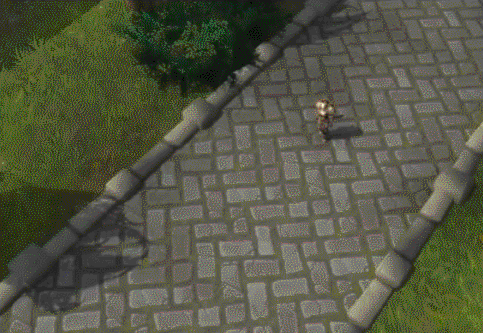 7.0圣骑士技能动画(圣骑士技能特效怎么没改)