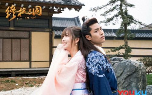 终极三国2017技能(终极三国2017深度解析)插图1 终极三国2017技能(终极三国2017深度解析)插图1