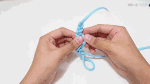 帆布鞋鞋带的系法图解(十二种系鞋法)插图29 帆布鞋鞋带的系法图解(十二种系鞋法)插图29