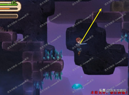 进化之地2攻略(进化之地2攻略奥利康矿石)插图75