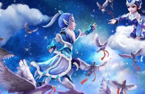 梦幻西游重出江湖领装备(梦幻江湖礼包)插图1 梦幻西游重出江湖领装备(梦幻江湖礼包)插图1