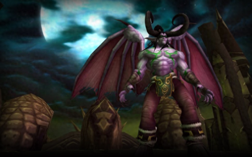 7.3刷蛋刀攻略(正式服刷蛋刀路线)插图