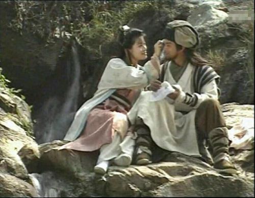 钟汉良版天龙八部演员表(新天龙八部演员表)插图12 钟汉良版天龙八部演员表(新天龙八部演员表)插图12