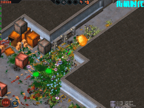 孤胆枪手密集(孤胆枪手1秘籍)插图 孤胆枪手密集(孤胆枪手1秘籍)插图