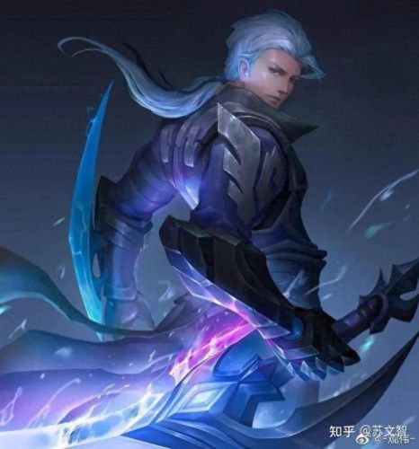 吕姬配什么技能(吕姬电视剧插曲)插图 吕姬配什么技能(吕姬电视剧插曲)插图