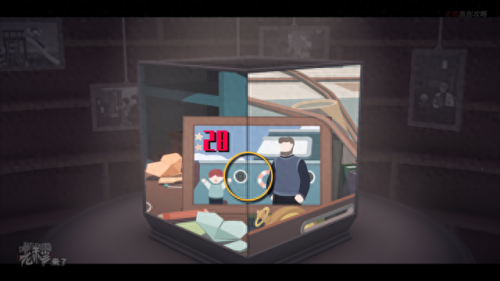 笼中窥梦攻略(笼中窥梦结局)插图30 笼中窥梦攻略(笼中窥梦结局)插图30