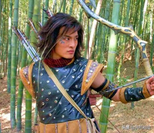 风云雄霸天下武器排名(风云里武器排名)插图4 风云雄霸天下武器排名(风云里武器排名)插图4