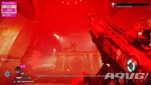 狂怒rage任务攻略(狂怒2)插图7