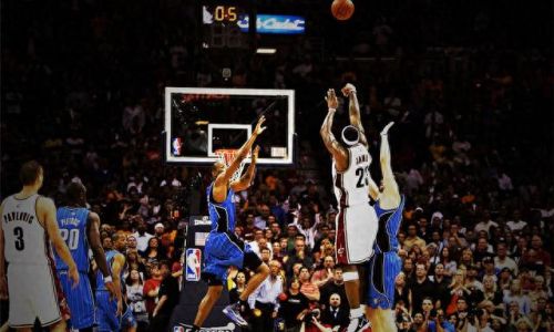 詹姆斯都有什么技能(詹姆斯有哪些特点)插图