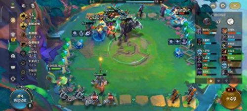 金克丝出装(金克丝的含义就是金克丝)插图6 金克丝出装(金克丝的含义就是金克丝)插图6