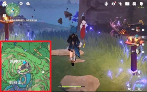 绀田村井底解密(绀田村井底完整攻略)插图25 绀田村井底解密(绀田村井底完整攻略)插图25