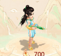 大话手游男魔金蟾装备(大话手游金蟾装备选择)插图26